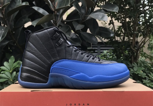 Air Jordan 12 Game Royal 130690-014 40-48.5 M120 4
